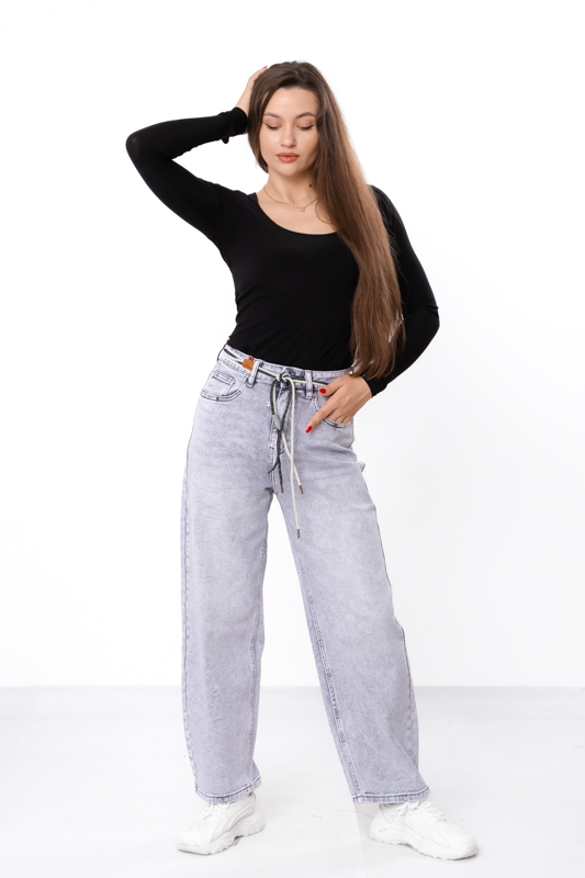 Джинси жіночі